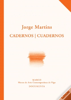 Capa do artigo Cadernos | Cuadernos