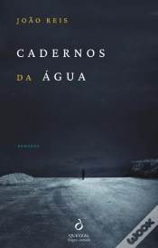 Capa do artigo Cadernos da Água