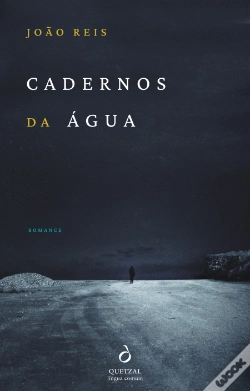 Capa do artigo Cadernos da Água