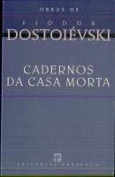 Cadernos da Casa Morta