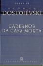 Cadernos da Casa Morta - Preview