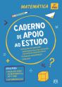 Cadernos de Apoio ao Estudo Matemática 5.º Ano - Preview