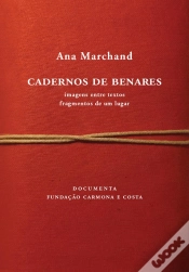 Capa do artigo Cadernos de Benares