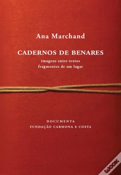 Capa do artigo Cadernos de Benares