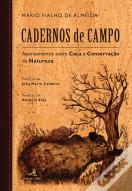 Cadernos de Campo