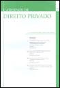 Cadernos de Direito Privado N.º 25 - Preview