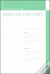 Capa do artigo Cadernos de Direito Privado n.º 31