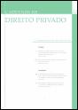 Cadernos de Direito Privado N.º 32 - Preview