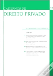 Capa do artigo Cadernos de Direito Privado N.º 37