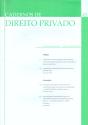 Cadernos de Direito Privado Nº 45 - Preview