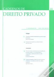 Cadernos de Direito Privado Nº 46
