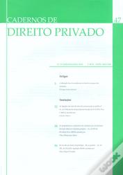 Cadernos de Direito Privado Nº 47