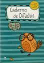 Cadernos de Ditados - Preview