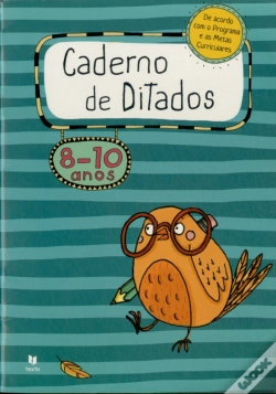 Capa do artigo Cadernos de Ditados
