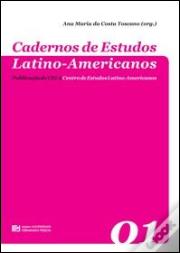 Cadernos de Estudos Latino-Americanos Nº 1