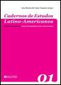 Cadernos de Estudos Latino-Americanos Nº 1 - Preview