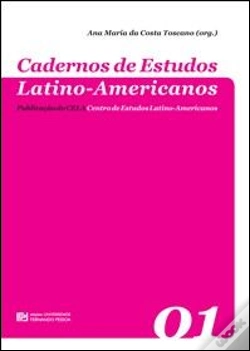 Capa do artigo Cadernos de Estudos Latino-Americanos Nº 1