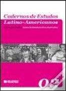 Cadernos de Estudos Latino-Americanos Nº 2