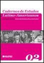 Cadernos de Estudos Latino-Americanos Nº 2 - Preview
