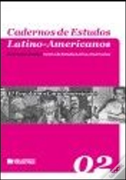 Capa do artigo Cadernos de Estudos Latino-Americanos Nº 2