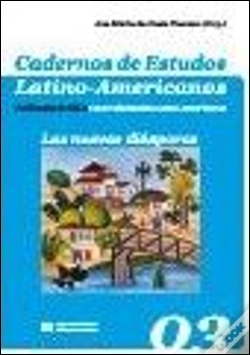 Capa do artigo Cadernos de Estudos Latino-Americanos Nº 3