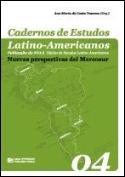 Cadernos de Estudos Latino-Americanos Nº 4