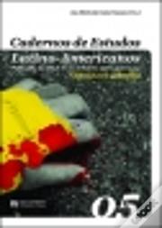 Cadernos de Estudos Latino-Americanos Nº 5