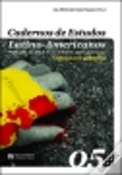 Capa do artigo Cadernos de Estudos Latino-Americanos Nº 5
