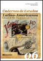 Cadernos de Estudos Latino-Americanos Nº 6 - Preview