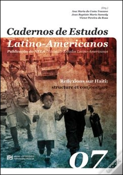 Capa do artigo Cadernos de Estudos Latino-Americanos Nº 7