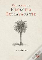 Cadernos de Filosofia Extravagante - Interiores