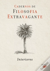 Capa do artigo Cadernos de Filosofia Extravagante - Interiores