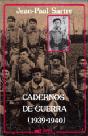 Cadernos de Guerra 1930-1940 - Preview