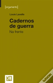 Capa do artigo Cadernos de Guerra
