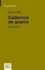 Cadernos de Guerra - Preview