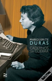 Cadernos de Guerra