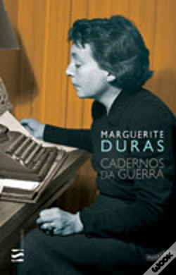 Capa do artigo Cadernos de Guerra
