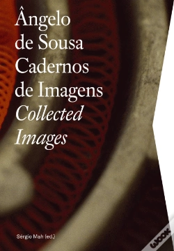 Capa do artigo Cadernos de Imagens