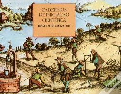 Capa do artigo Cadernos de Iniciação Científica
