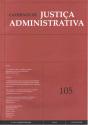 Cadernos de Justiça Administrativa Nº 105 - Preview