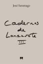 Cadernos de Lanzarote - Diário III - Preview