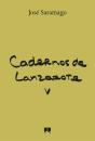 Cadernos de Lanzarote - Diário V - Preview