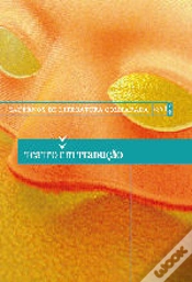 Capa do artigo Cadernos de Literatura Comparada nº 12/13