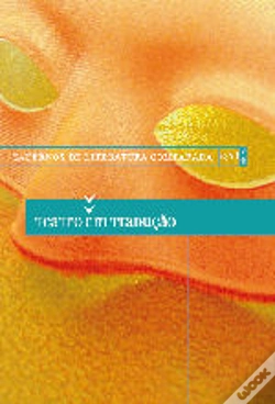 Capa do artigo Cadernos de Literatura Comparada nº 12/13