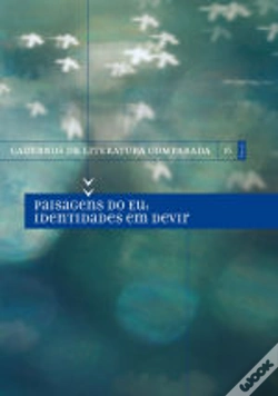 Capa do artigo Cadernos de Literatura Comparada Nº 16