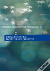 Capa do artigo Cadernos de Literatura Comparada Nº 16