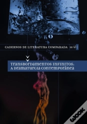 Capa do artigo Cadernos de Literatura Comparada N.º 22/23