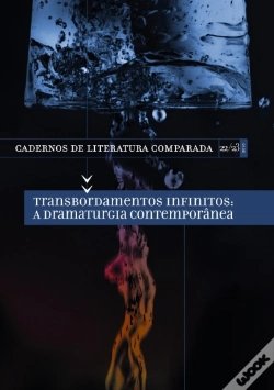 Capa do artigo Cadernos de Literatura Comparada N.º 22/23