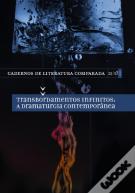 Cadernos de Literatura Comparada N.º 22/23