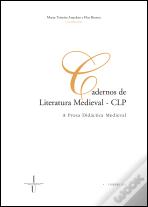 Cadernos de Literatura Medieval - CLP